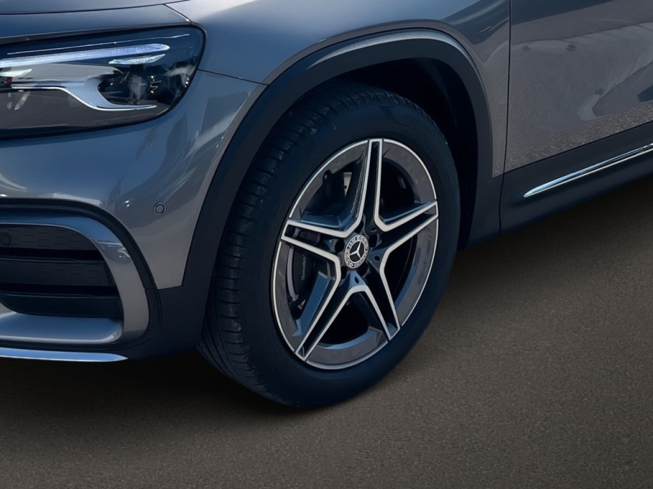 Mercedes-Benz GLB – Bild 7