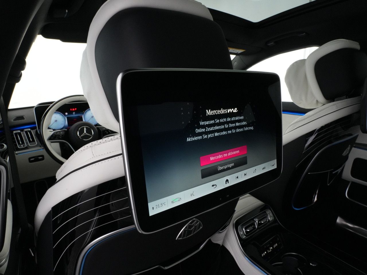 Mercedes-Benz S-Klasse – Bild 28