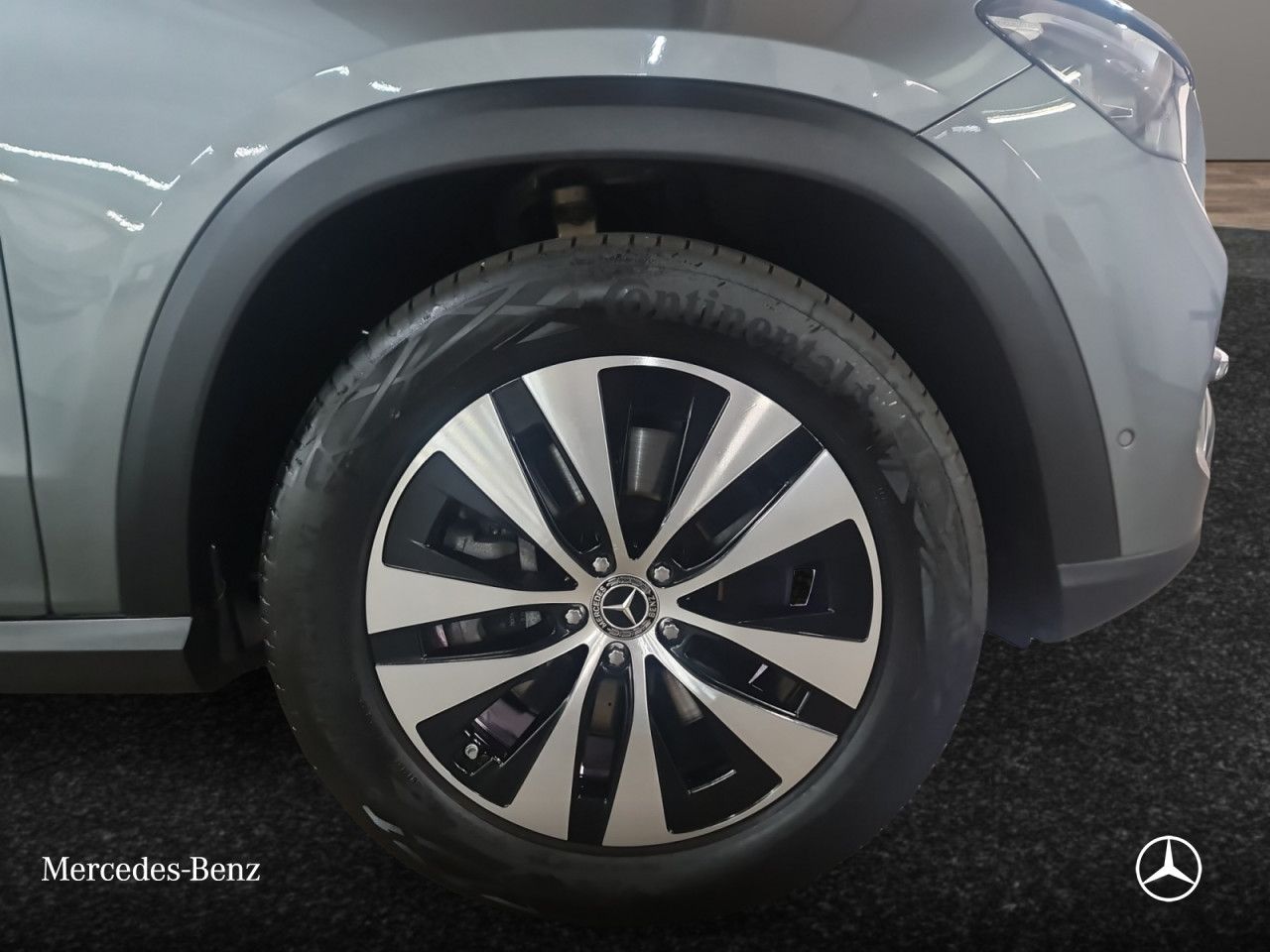 Mercedes-Benz GLE – Bild 4