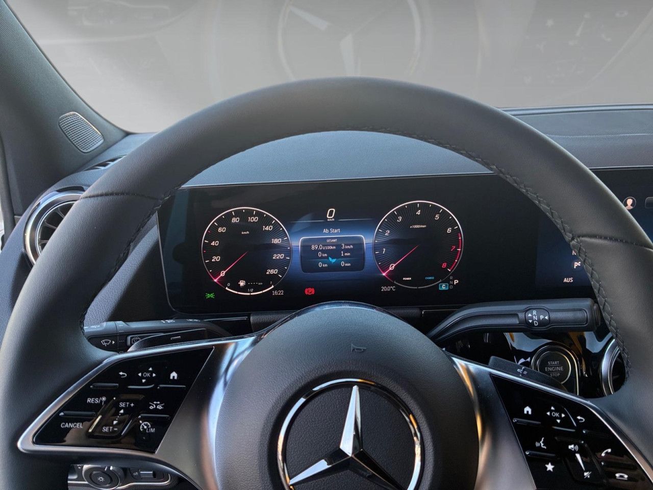 Mercedes-Benz B-Klasse – Bild 8