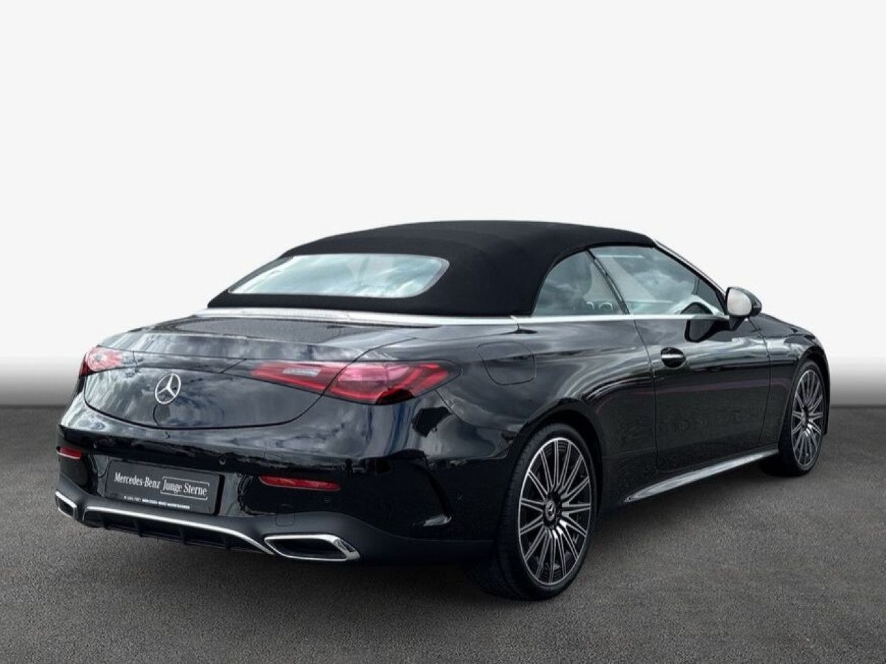 Mercedes-Benz CLE – Bild 2