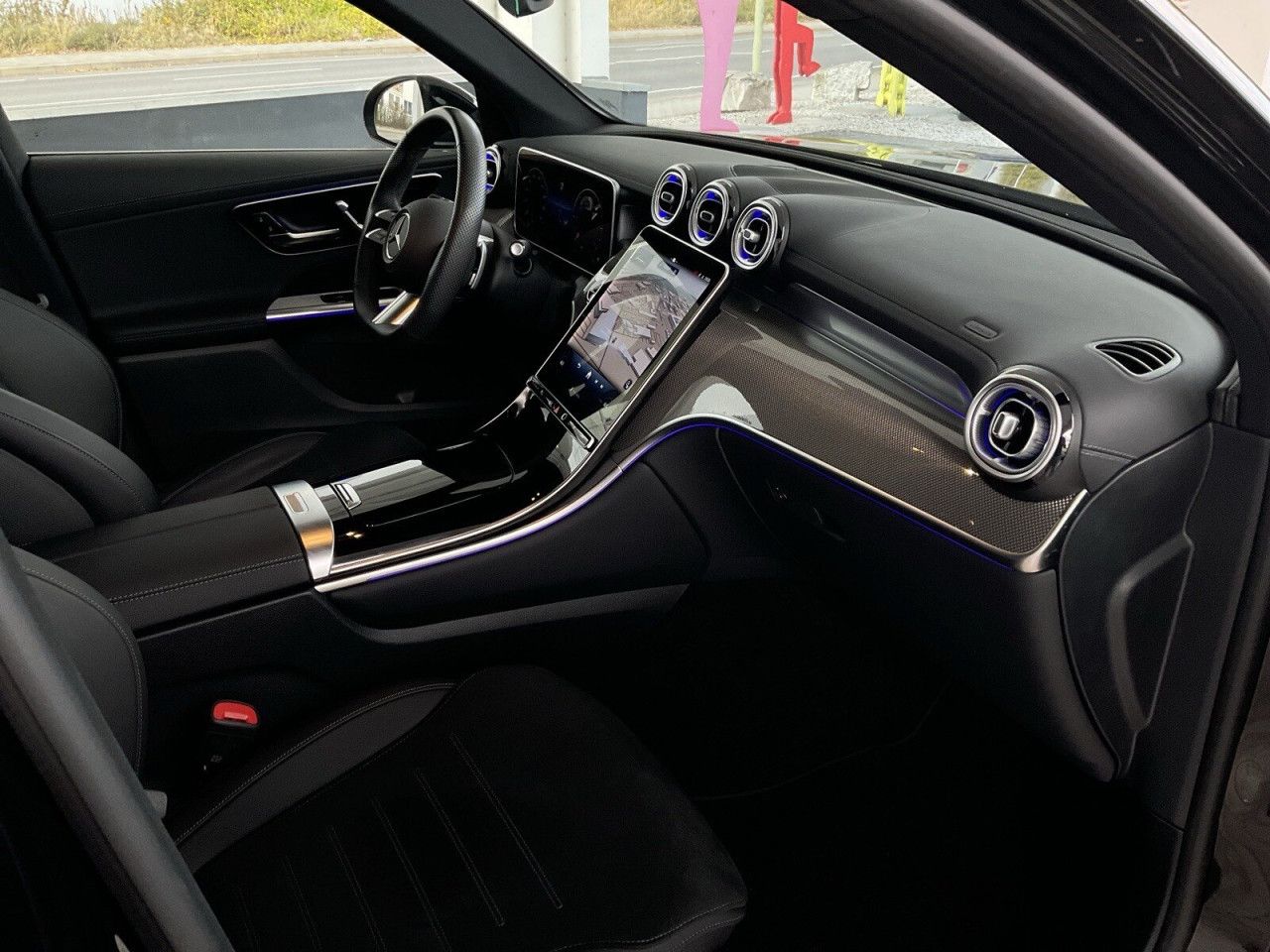 Mercedes-Benz GLC – Bild 22