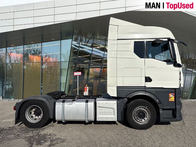 MAN TGX 18.470 4x2 BL SA 5