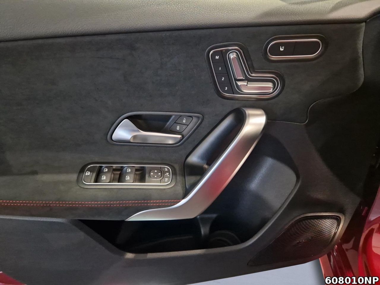 Mercedes-Benz A-Klasse – Bild 14