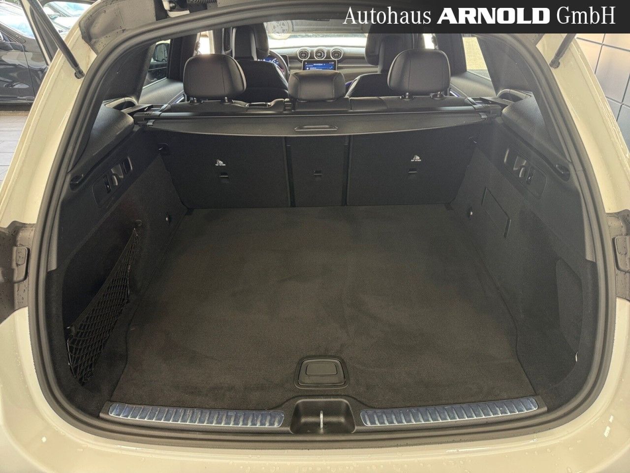 Mercedes-Benz GLC – Bild 15