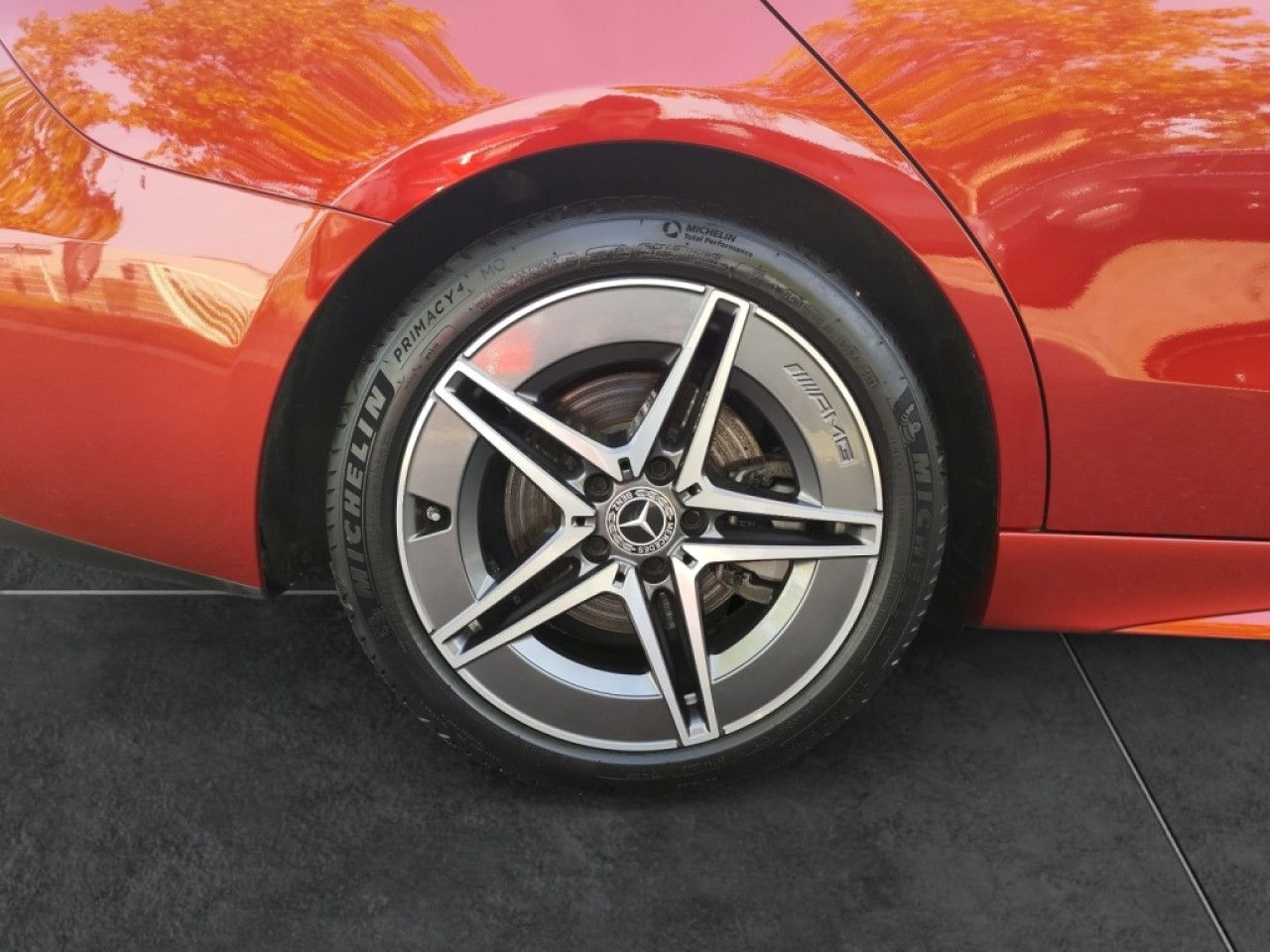 Mercedes-Benz C-Klasse – Bild 13