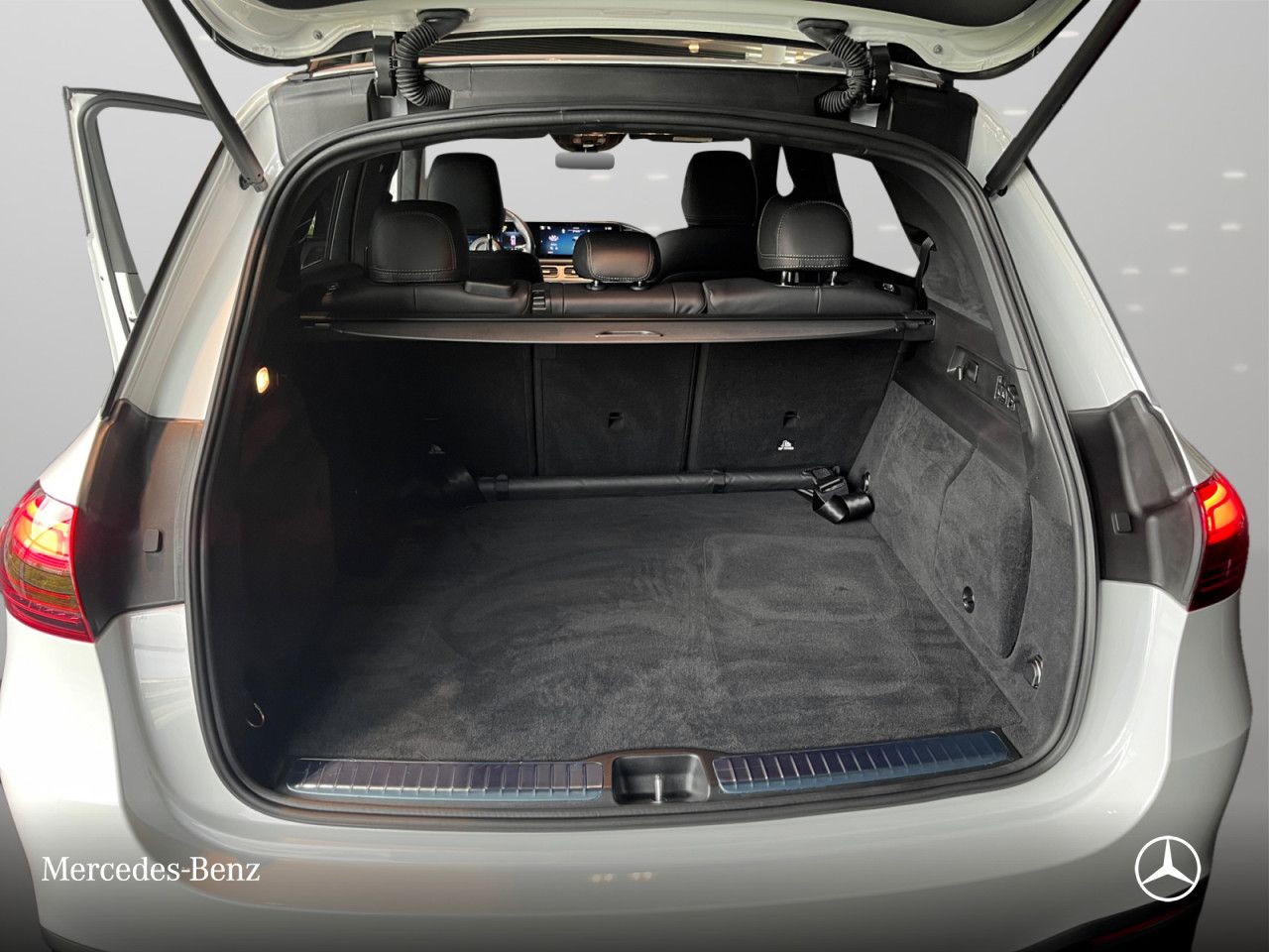Mercedes-Benz GLE – Bild 14