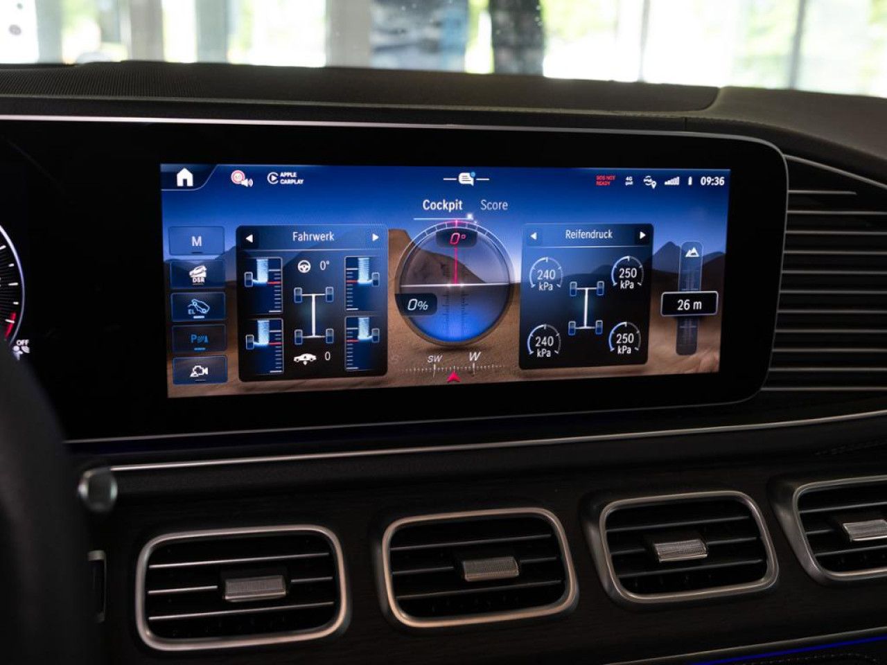 Mercedes-Benz GLE – Bild 17