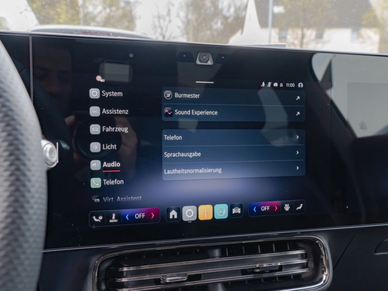 Mercedes-Benz CLA – Bild 21