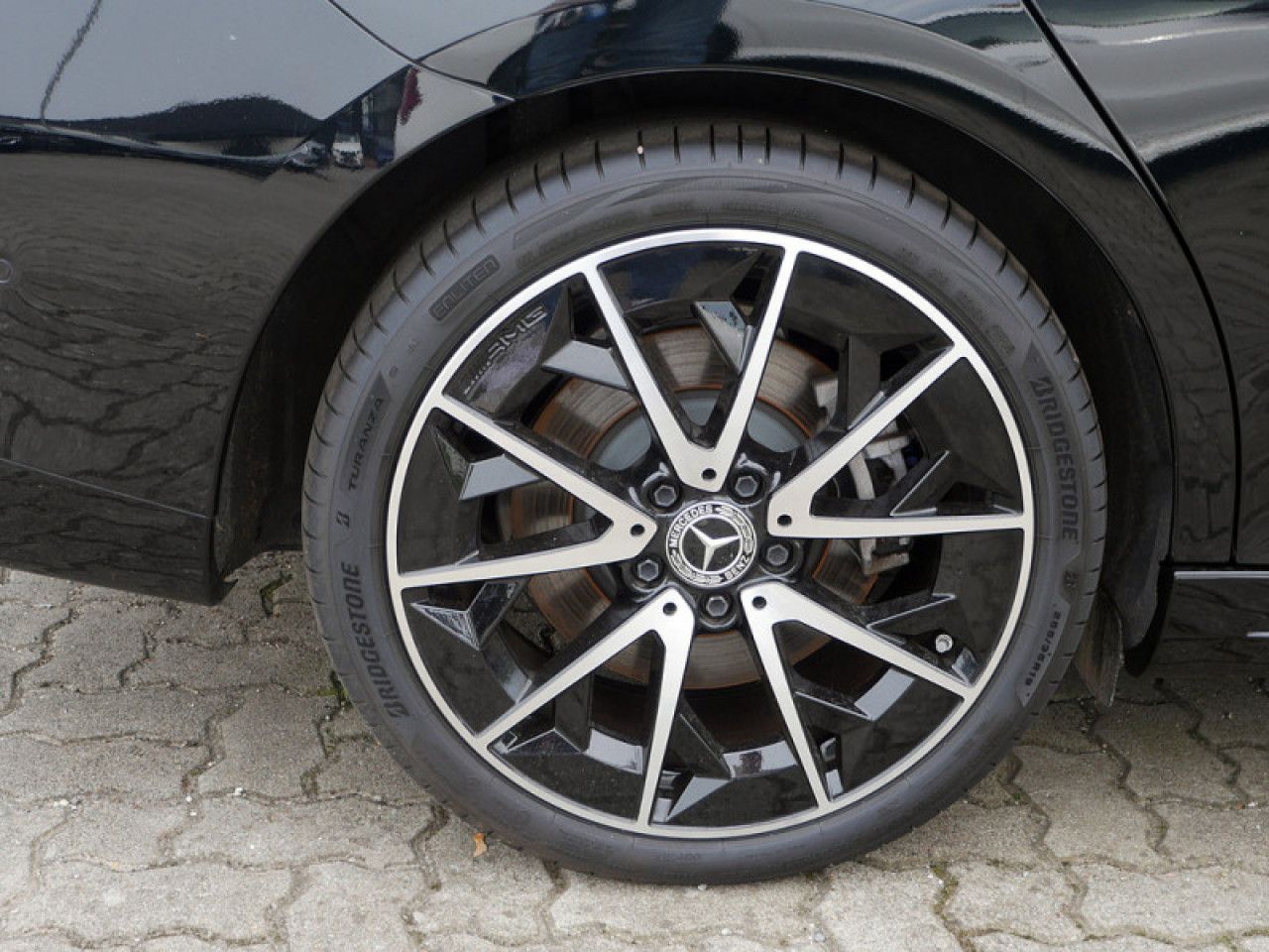 Mercedes-Benz CLA – Bild 10