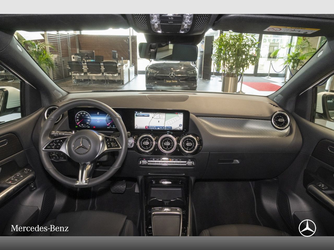 Mercedes-Benz B-Klasse – Bild 6