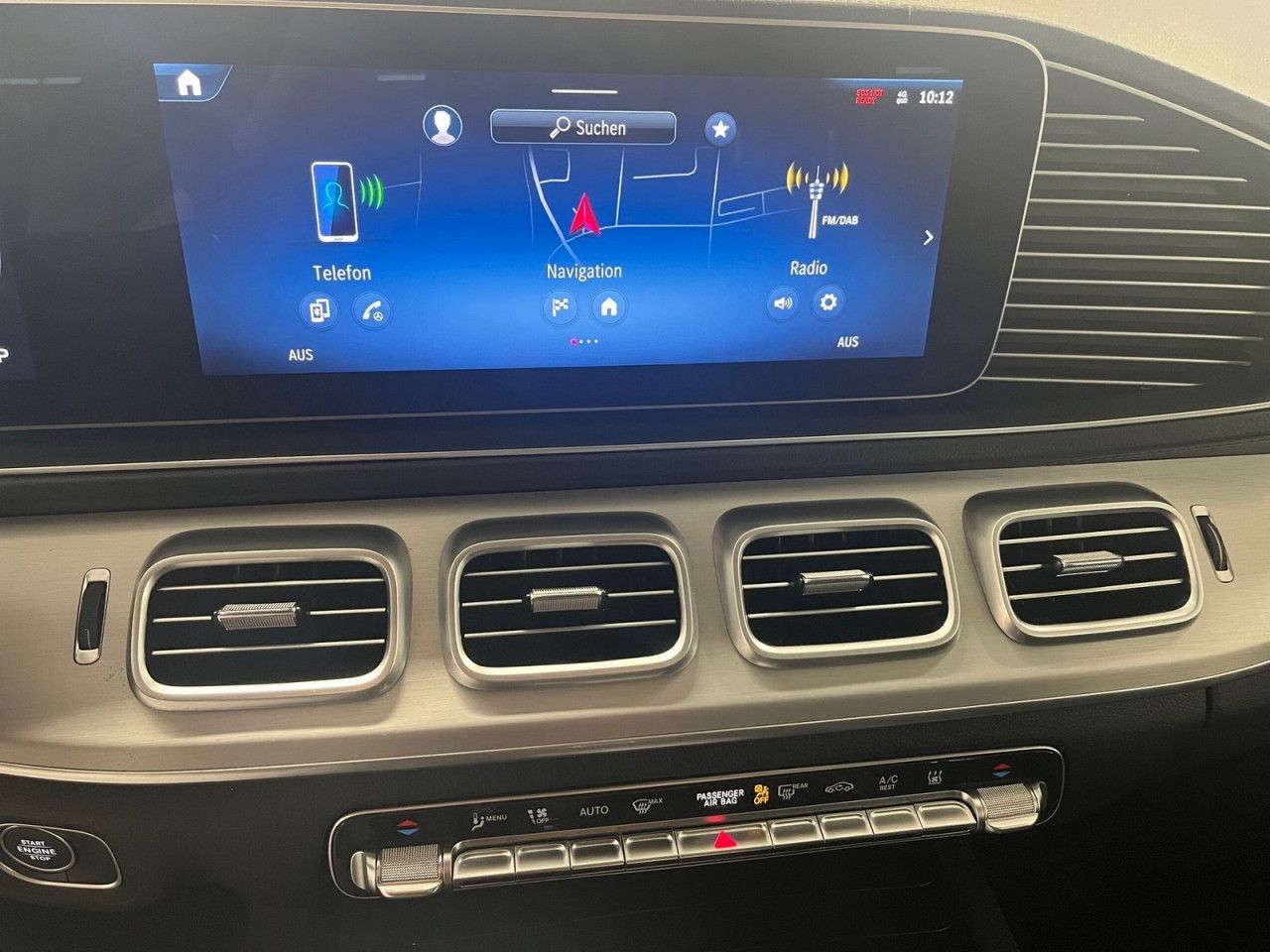 Mercedes-Benz GLE – Bild 9