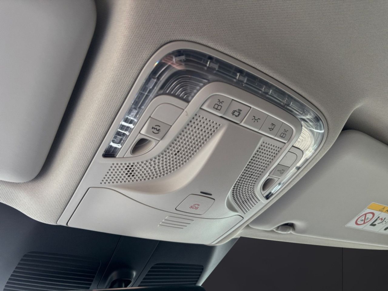 Mercedes-Benz V-Klasse – Bild 19