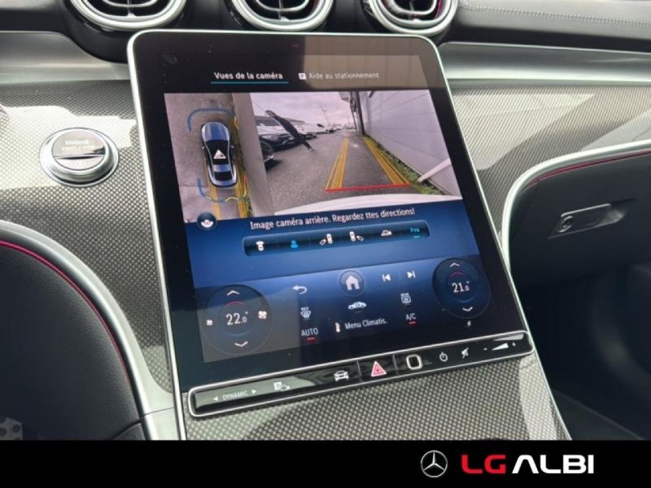 Photo du v&eacute;hicule 16 / 18