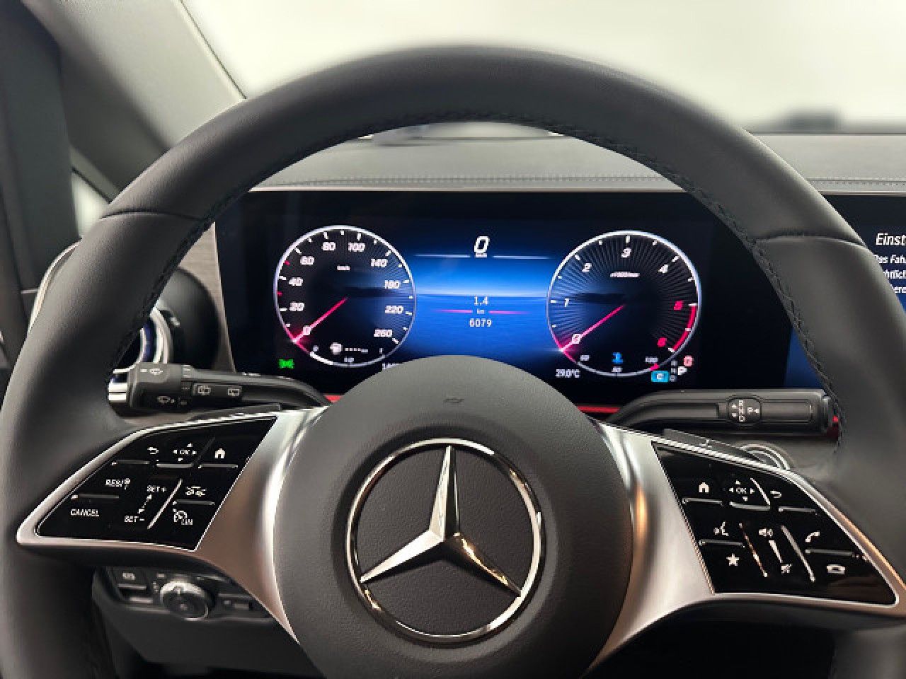 Mercedes-Benz V-Klasse – Bild 8