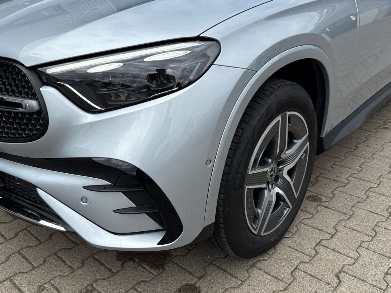 Mercedes-Benz GLC – Bild 13