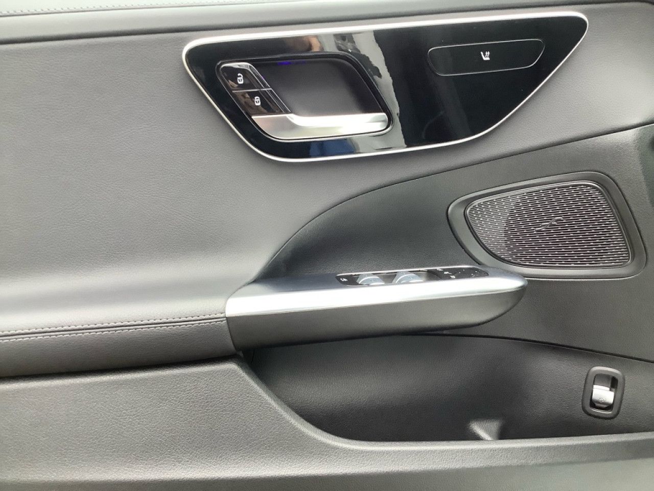 Mercedes-Benz C-Klasse – Bild 5