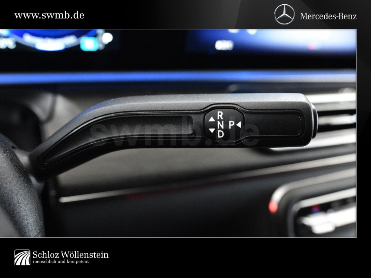 Mercedes-Benz EQV – Bild 18