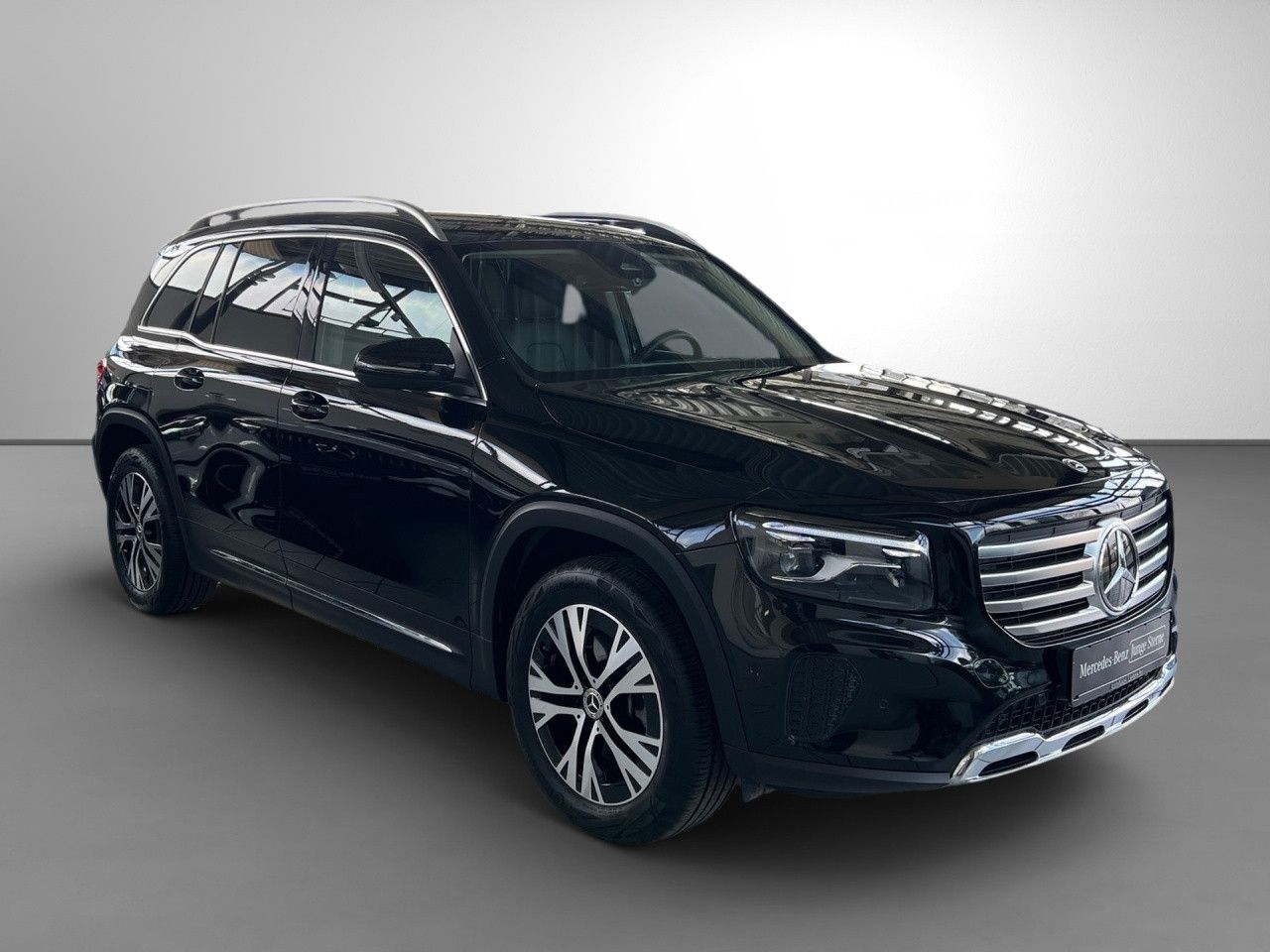 Mercedes-Benz GLB – Bild 3