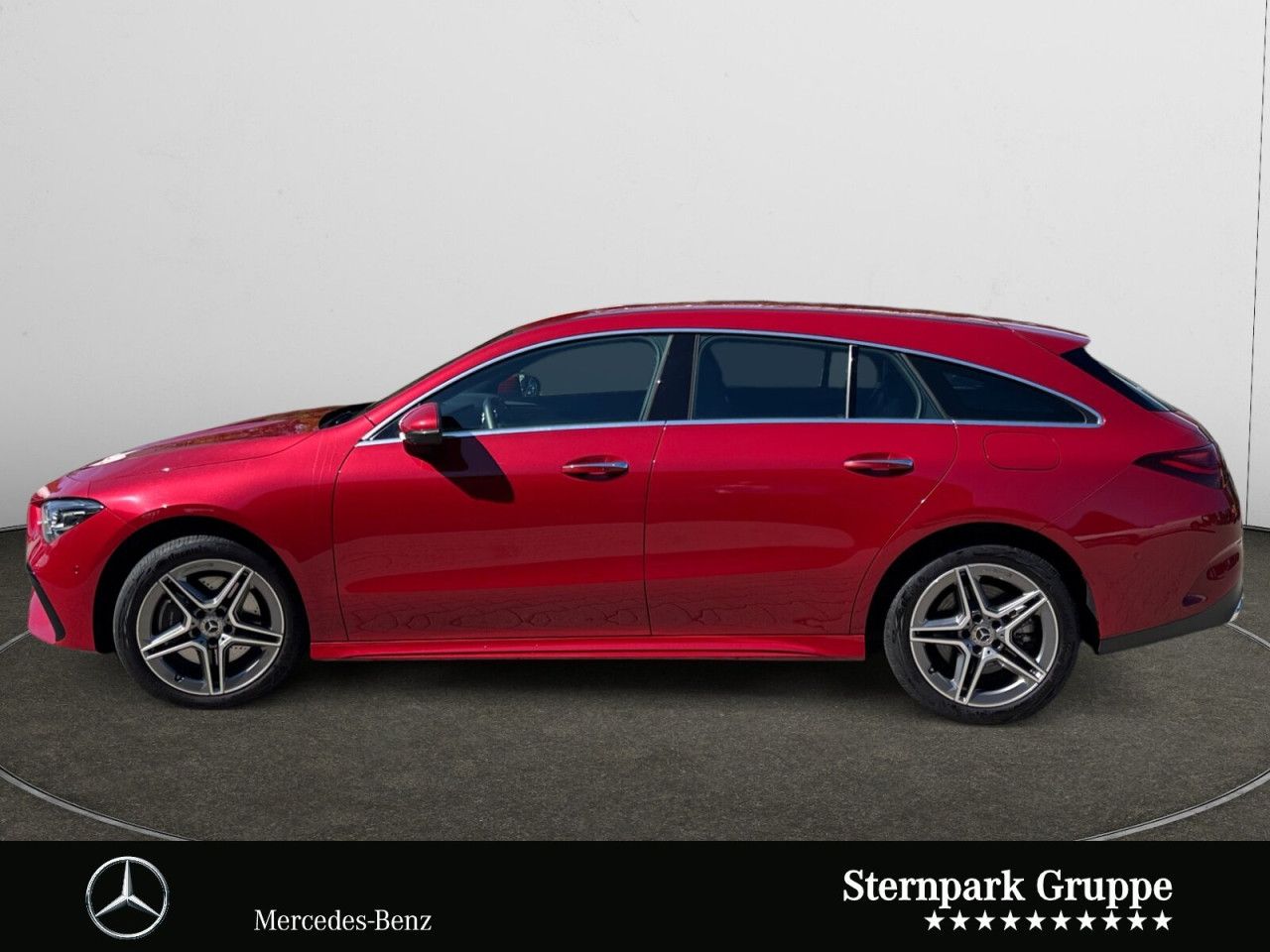 Mercedes-Benz CLA – Bild 2