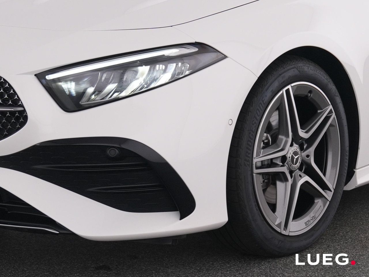 Mercedes-Benz A-Klasse – Bild 8