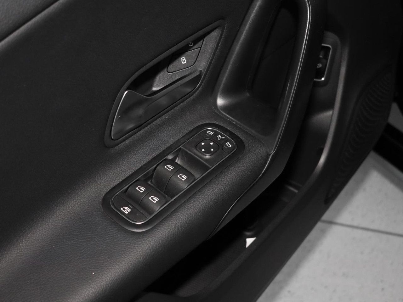 Mercedes-Benz CLA – Bild 10