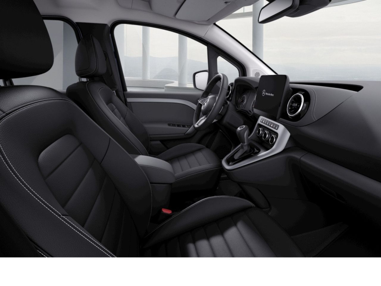 Mercedes-Benz T-Klasse – Bild 8