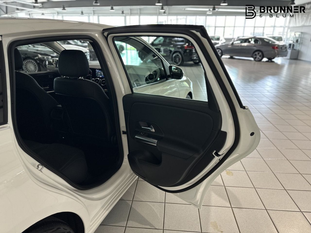 Mercedes-Benz B-Klasse – Bild 25