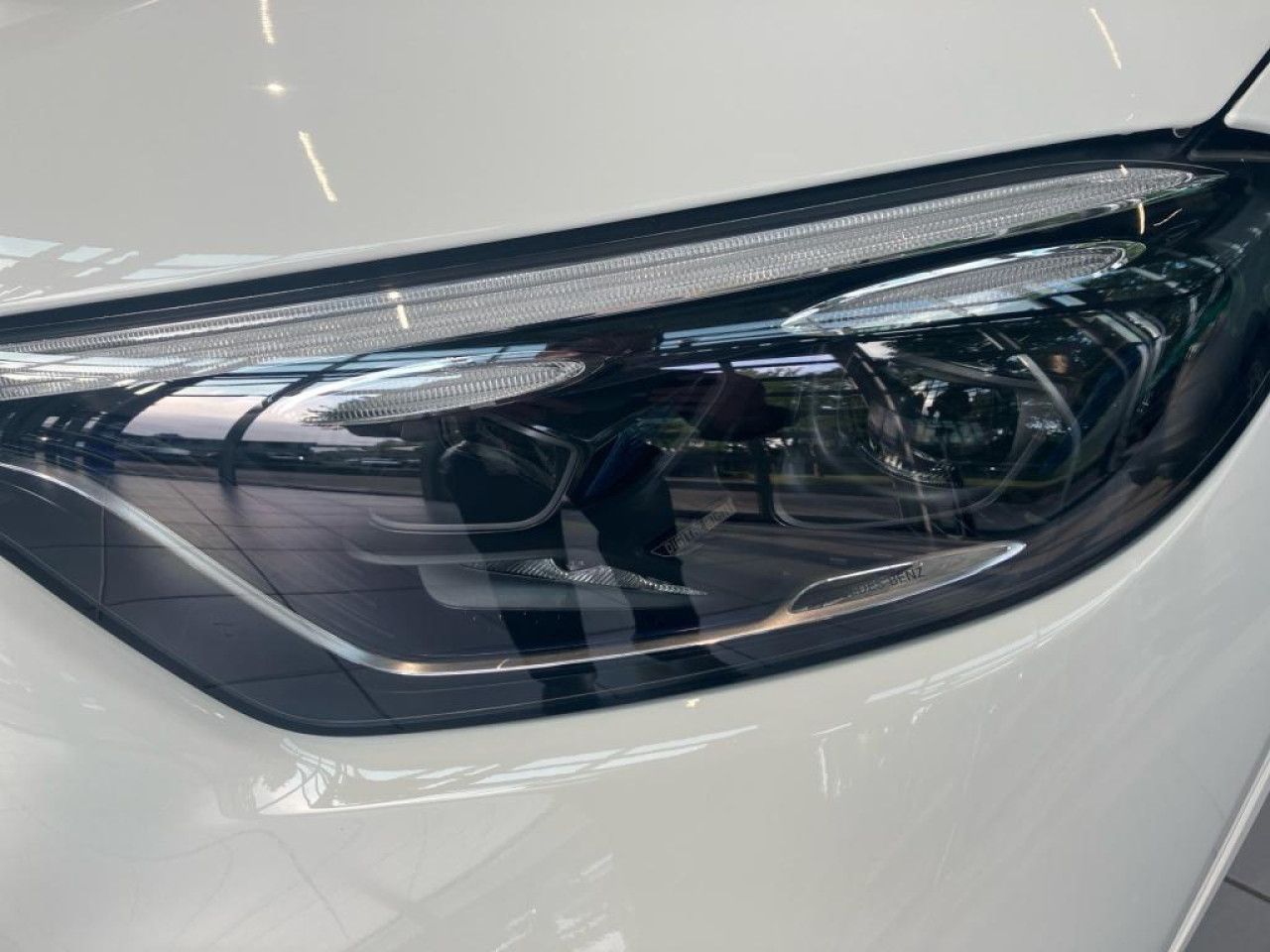 Mercedes-Benz GLC – Bild 2