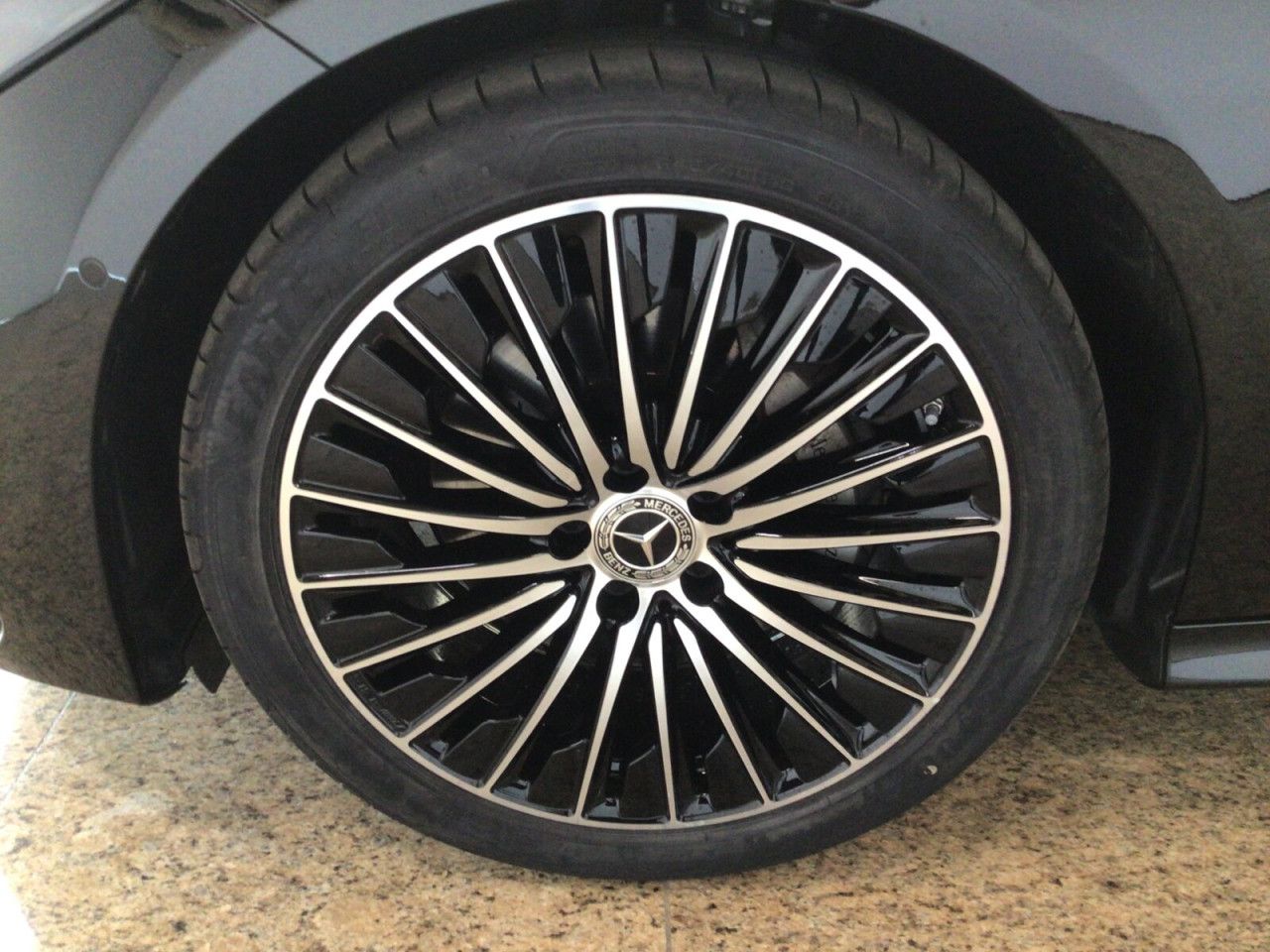 Mercedes-Benz CLE – Bild 19