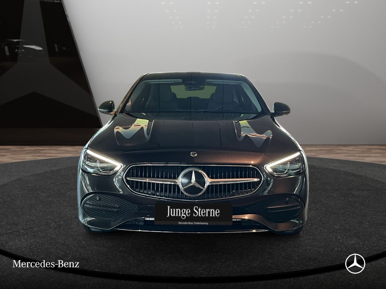 Mercedes-Benz C-Klasse – Bild 2