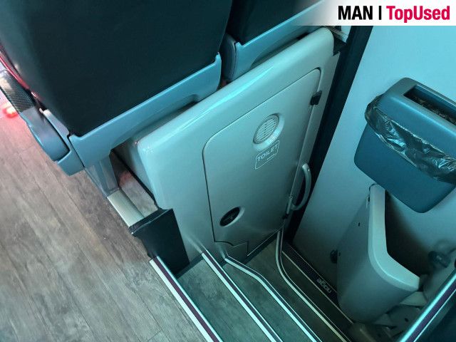 MAN Noge Titanium - 2019 22