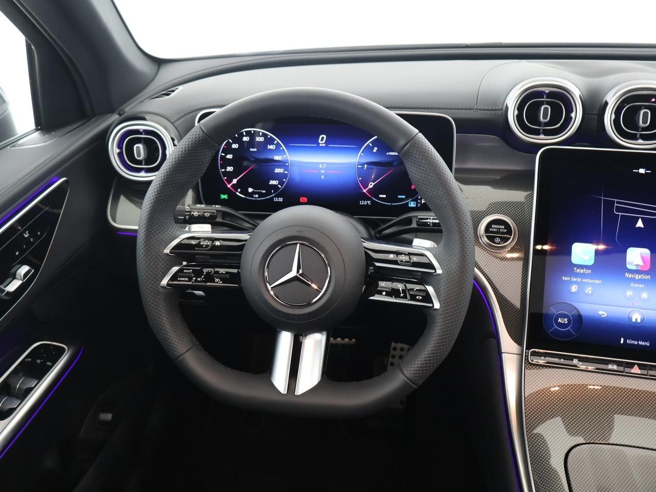 Mercedes-Benz GLC – Bild 11