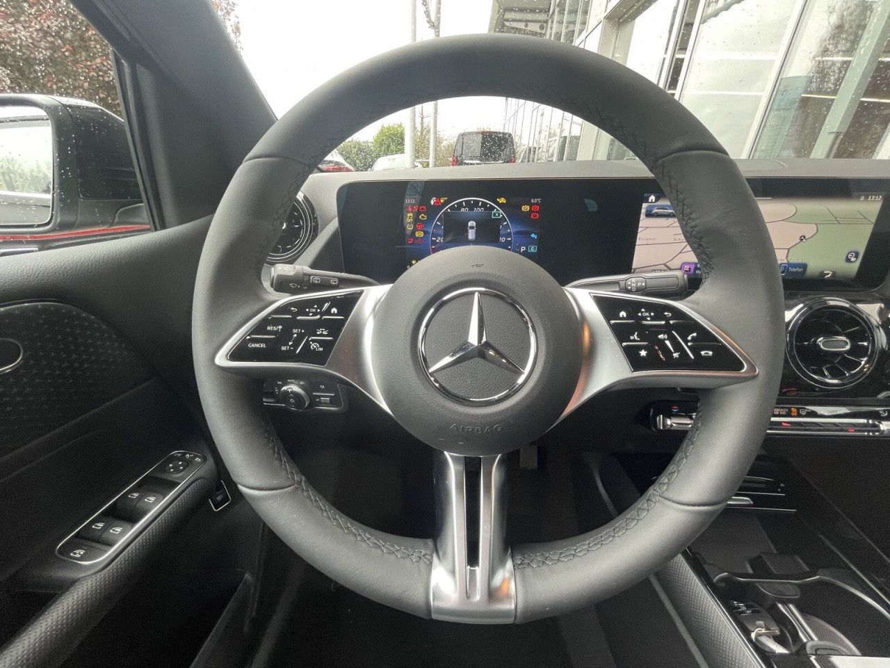 Mercedes-Benz B-Klasse – Bild 9
