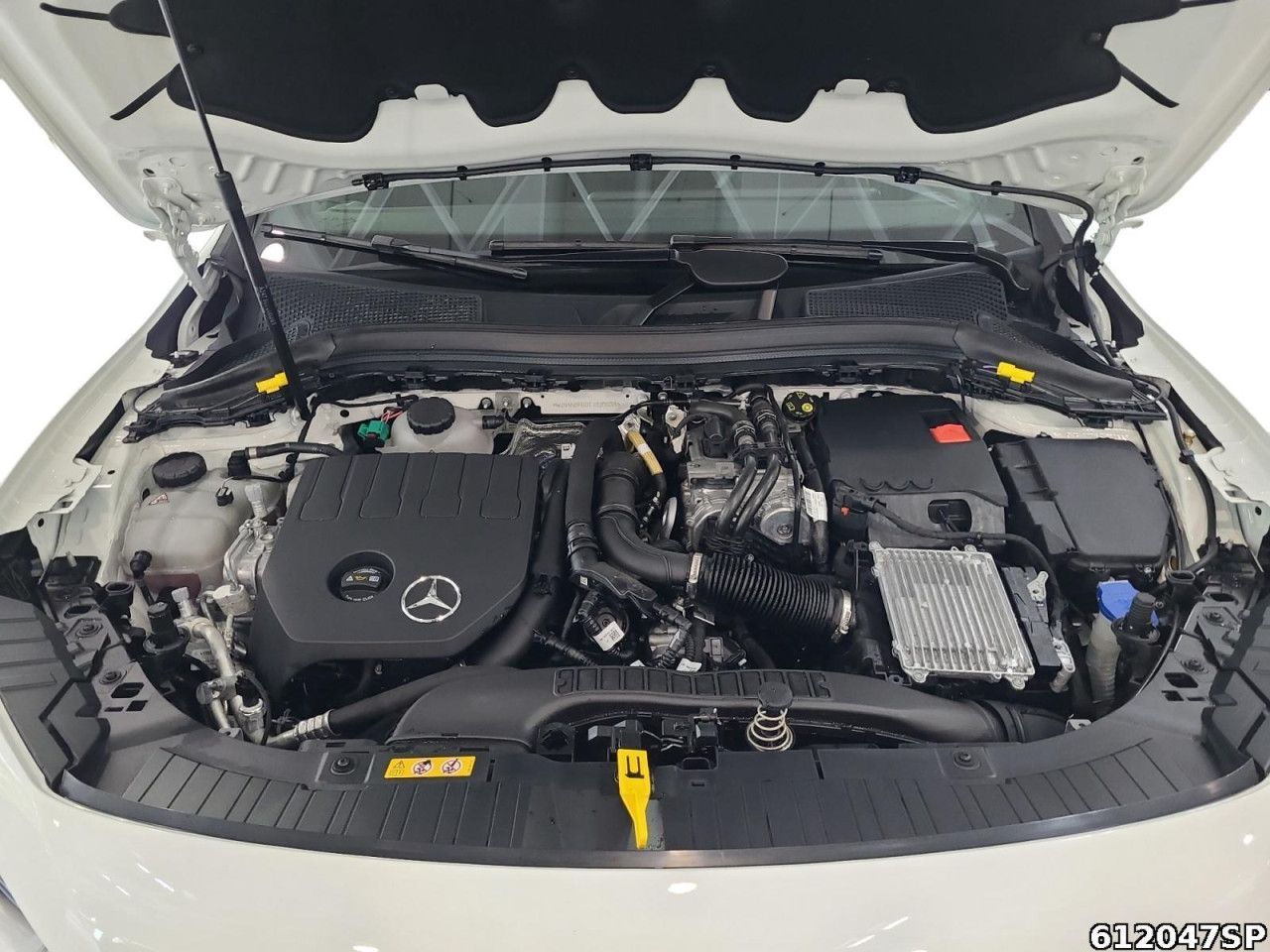 Mercedes-Benz GLA – Bild 7
