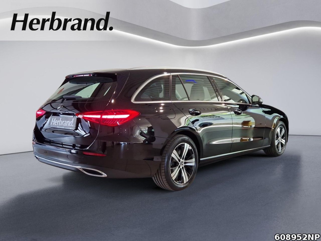 Mercedes-Benz C-Klasse – Bild 3