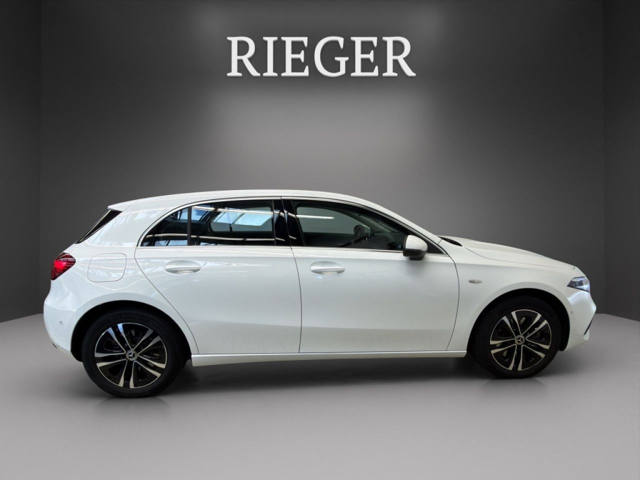 Mercedes-Benz A-Klasse – Bild 14