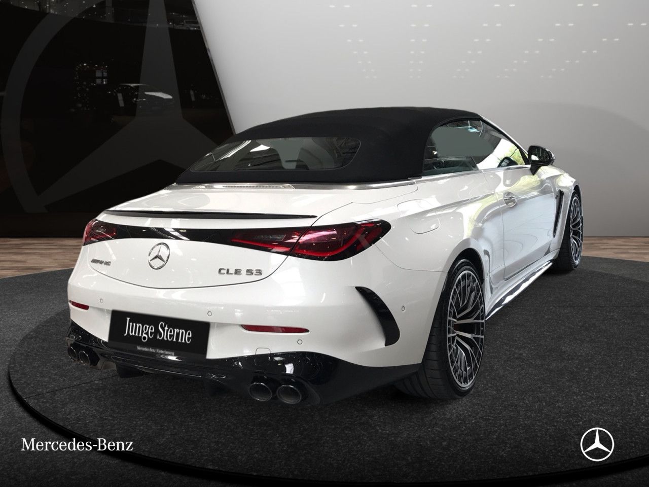 Mercedes-Benz CLE – Bild 5