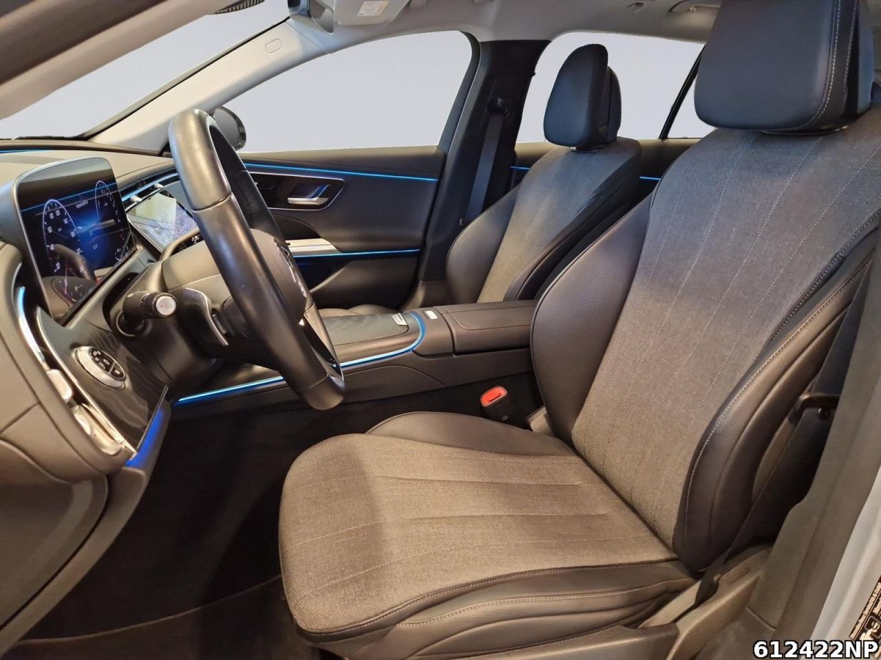 Mercedes-Benz E-Klasse – Bild 11