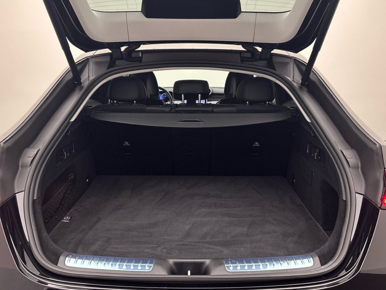 Mercedes-Benz GLC – Bild 17