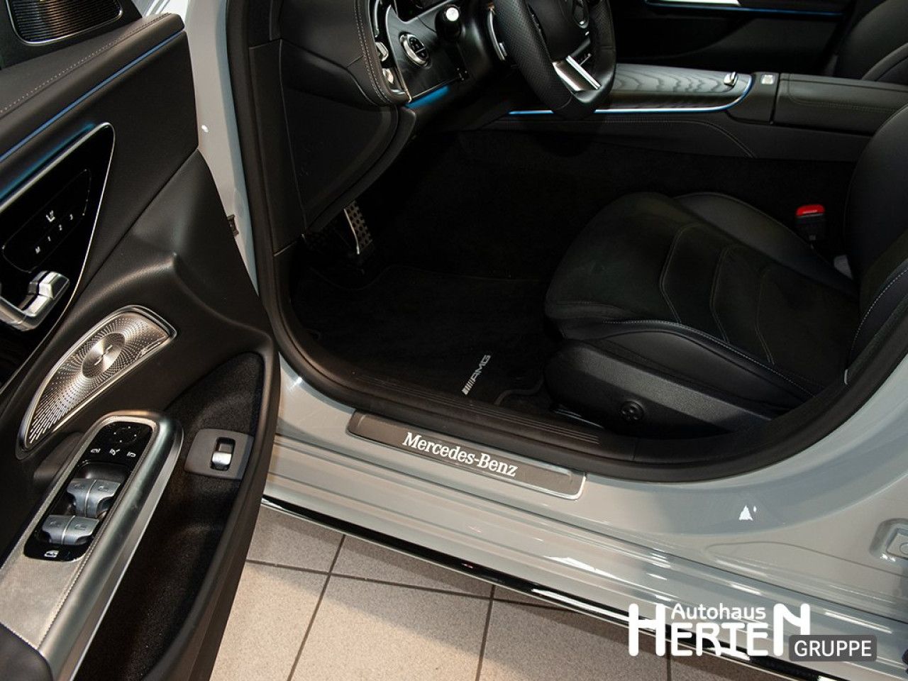 Mercedes-Benz E-Klasse – Bild 13