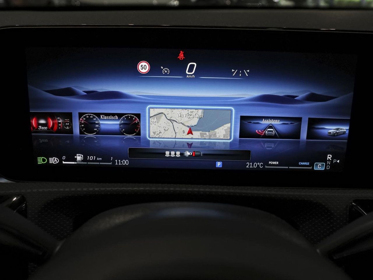 Mercedes-Benz CLA – Bild 16
