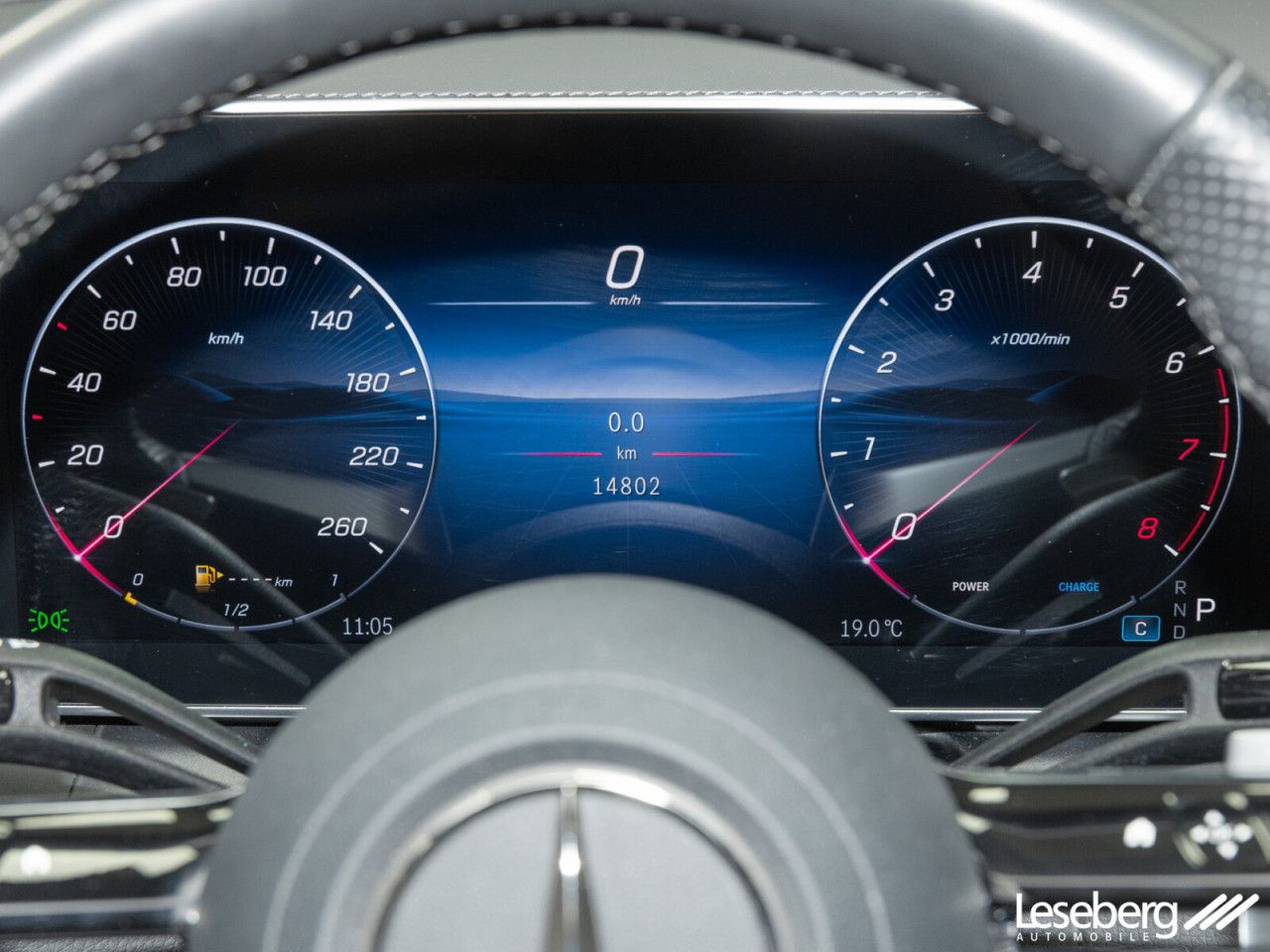 Mercedes-Benz GLC – Bild 21