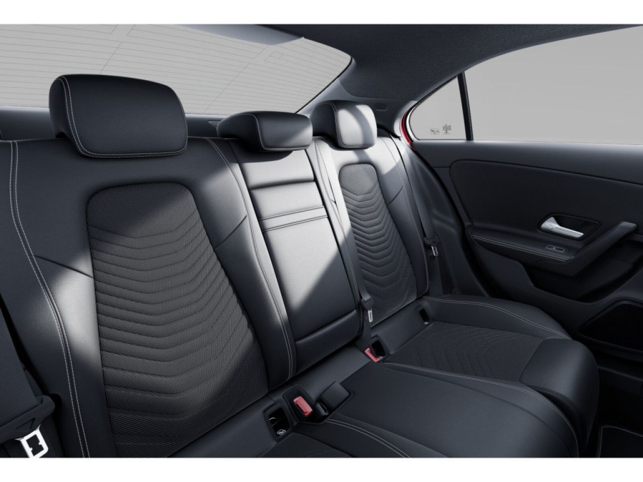 Mercedes-Benz A-Klasse – Bild 10