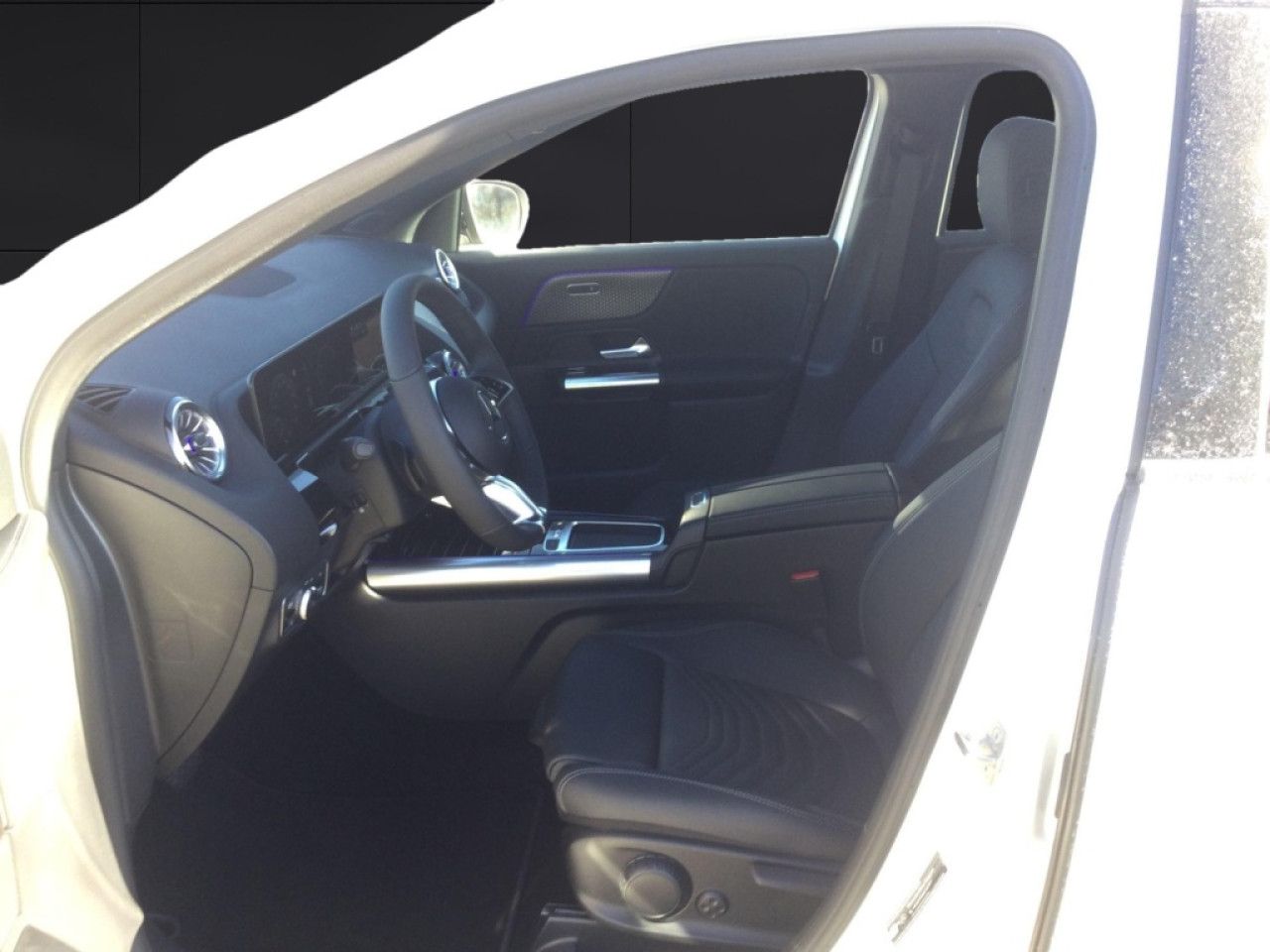 Mercedes-Benz GLA – Bild 8