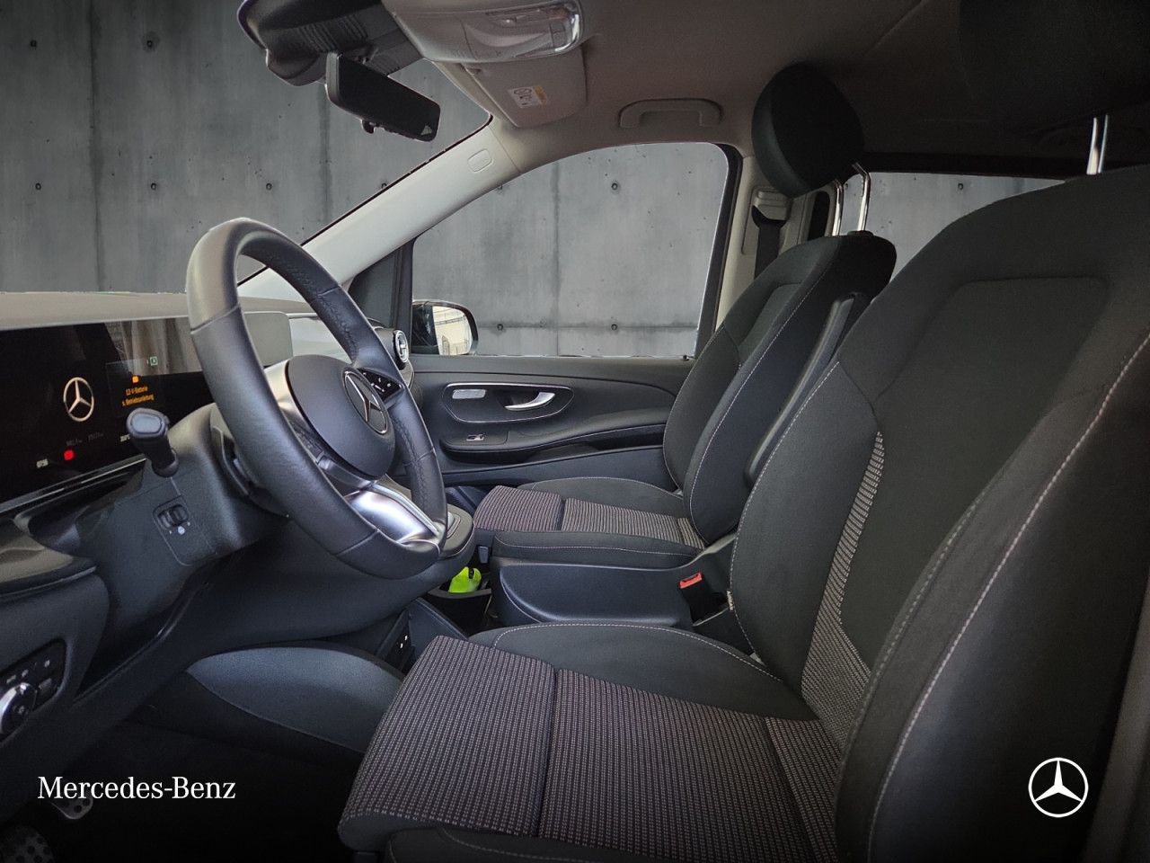 Mercedes-Benz V-Klasse – Bild 8