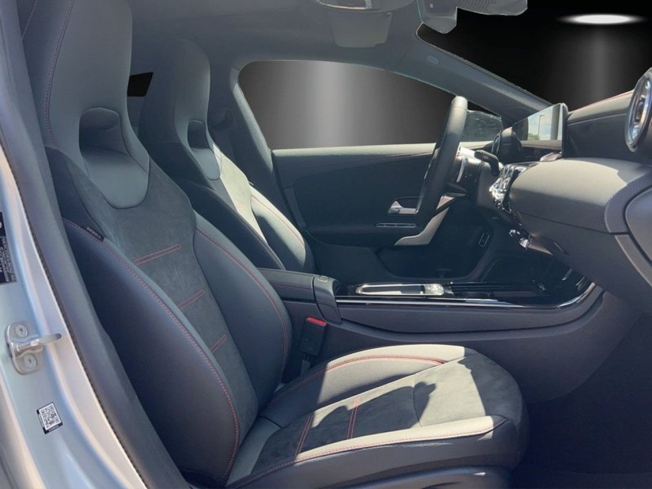 Mercedes-Benz CLA – Bild 9