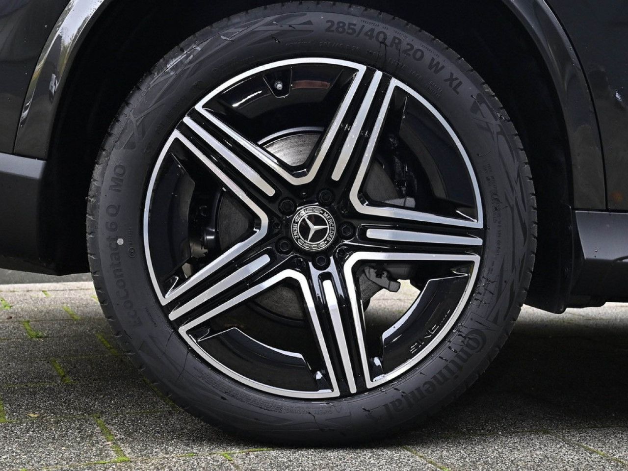 Mercedes-Benz GLC – Bild 6