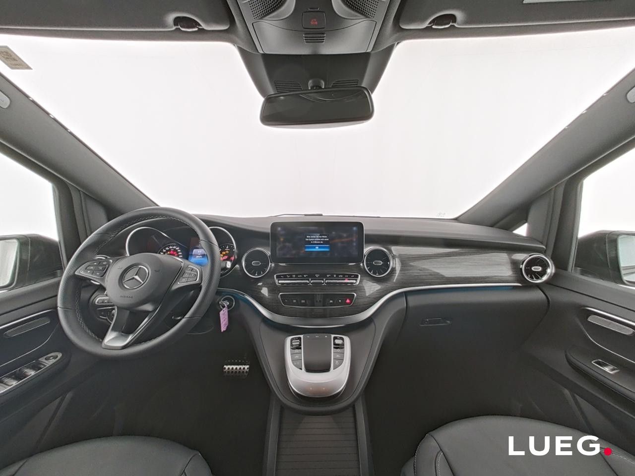 Mercedes-Benz V-Klasse – Bild 3