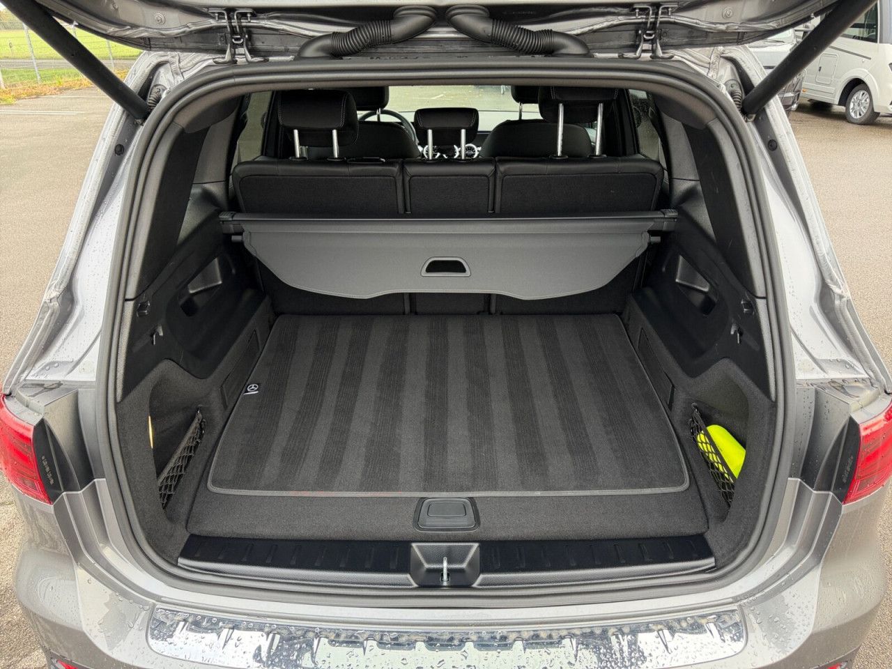 Mercedes-Benz GLB – Bild 17